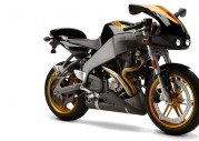 Buell XB12R